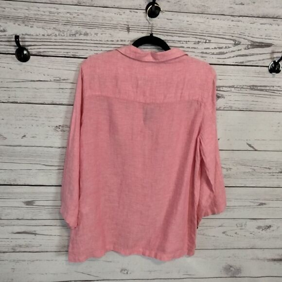 NWT: Marshalls" woman's blouse - Picture 3 of 7